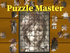 Gra Puzzle Master