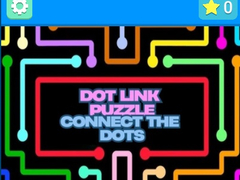 Gra Dot Link Puzzle Connect the Dots