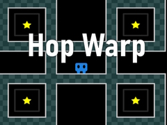 Gra Hop Warp