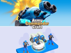 Gra Army Commander Craft