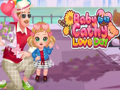 Gra Baby Cathy Ep43: Love Day