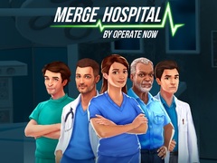 Gra Merge Hospital