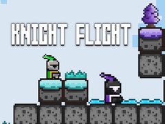 Gra Knight Flight