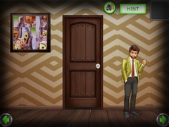 Gra Amgel Easy Room Escape 251