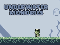 Gra Underwater Memories