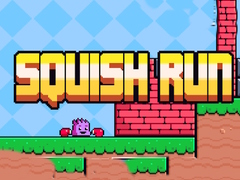 Gra Squish Run