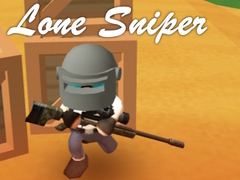 Gra Lone Sniper