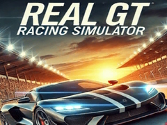 Gra Real GT Racing Simulator