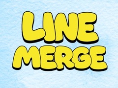 Gra Line Merge