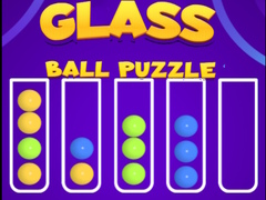 Gra Glass Ball Puzzle