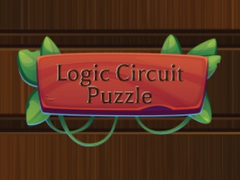 Gra Logic Circuit Puzzle