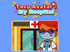 Gra Toca Avatar: My Hospital 