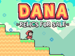 Gra Dana Relics for Sale