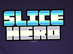 Gra Slice Hero