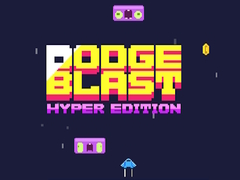 Gra Dodge Blast Hyper Edition