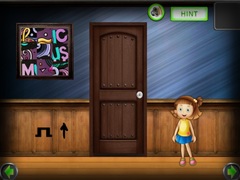 Gra Amgel Kids Room Escape 273