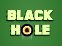 Gra Black Hole