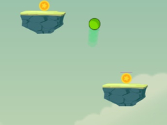 Gra Bouncing Ball