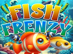 Gra Fish Frenzy 