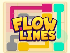 Gra NG: Flow Lines