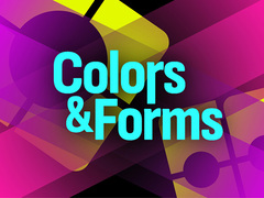 Gra Colors & Forms