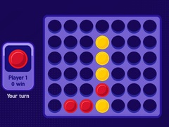 Gra Connect 4 Ultra