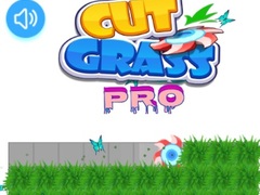 Gra Cut Grass Pro