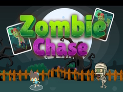 Gra Chase Zombie