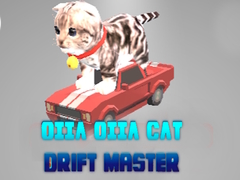 Gra OIIA OIIA CAT Drift Master