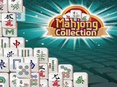 Gra Mahjong Collection