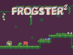 Gra Frogster 2