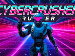 Gra Cybercrusher Runner