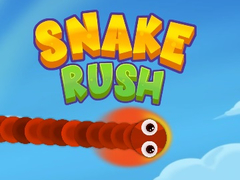 Gra Snake Rush