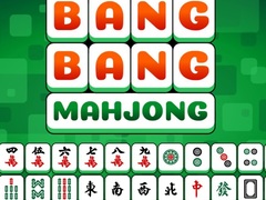 Gra Bang Bang Mahjong