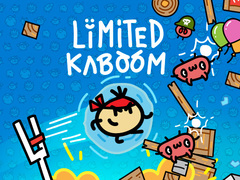 Gra Limited Kaboom