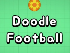 Gra Doodle Football