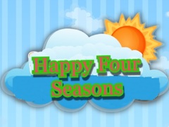 Gra Happy Four Seasons