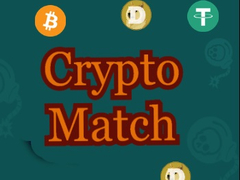 Gra Crypto Match