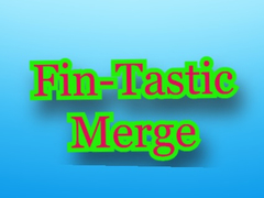 Gra Fin-tastic Merge