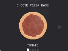 Gra Pixel Pizzeria