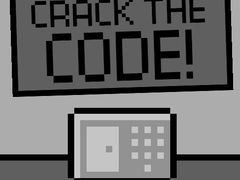 Gra Crack The Code