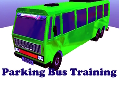 Gra Parking Bus Training