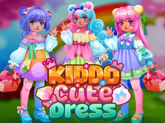 Gra Kiddo Cute Dress