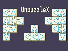 Gra UnpuzzleX