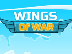 Gra Wings Of War