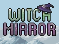 Gra Witch Mirror