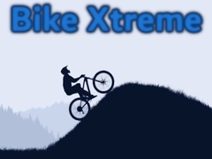 Gra Bike Xtreme