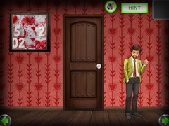 Gra Amgel Easy Room Escape 252