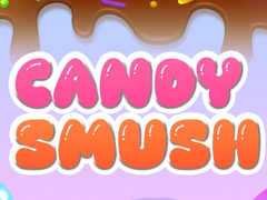 Gra Candy Smush