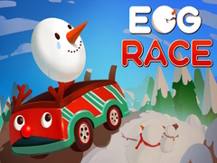 Gra Egg Race